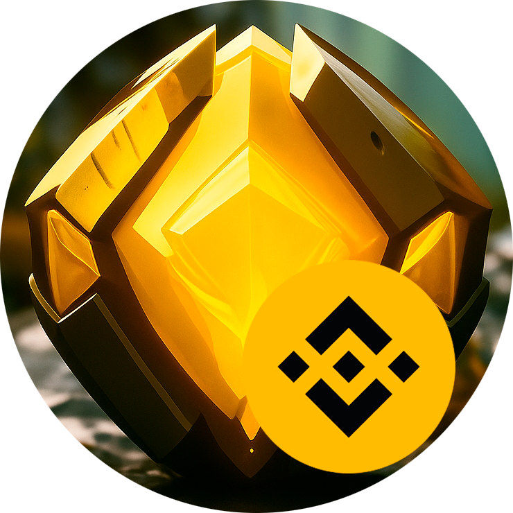 Binance